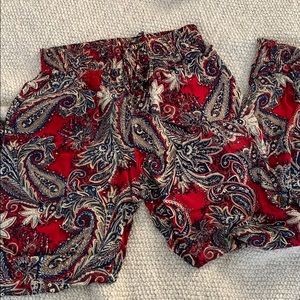 Dress up/casual pants